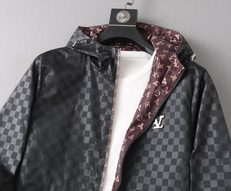 Louis Vuitton Outwear